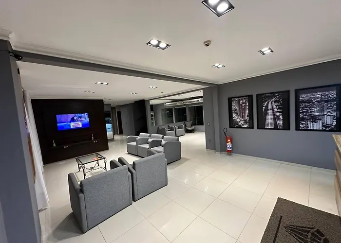 Hotel Talismã