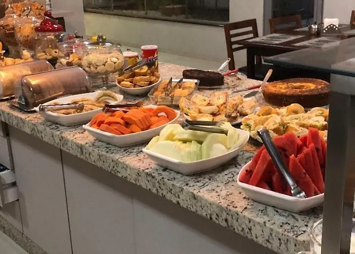 Hotel Talismã