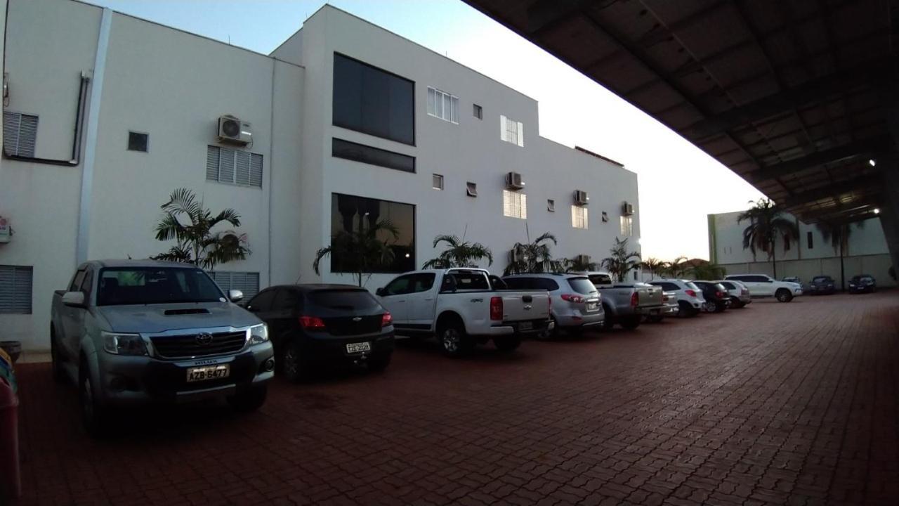 Talismã Hotel