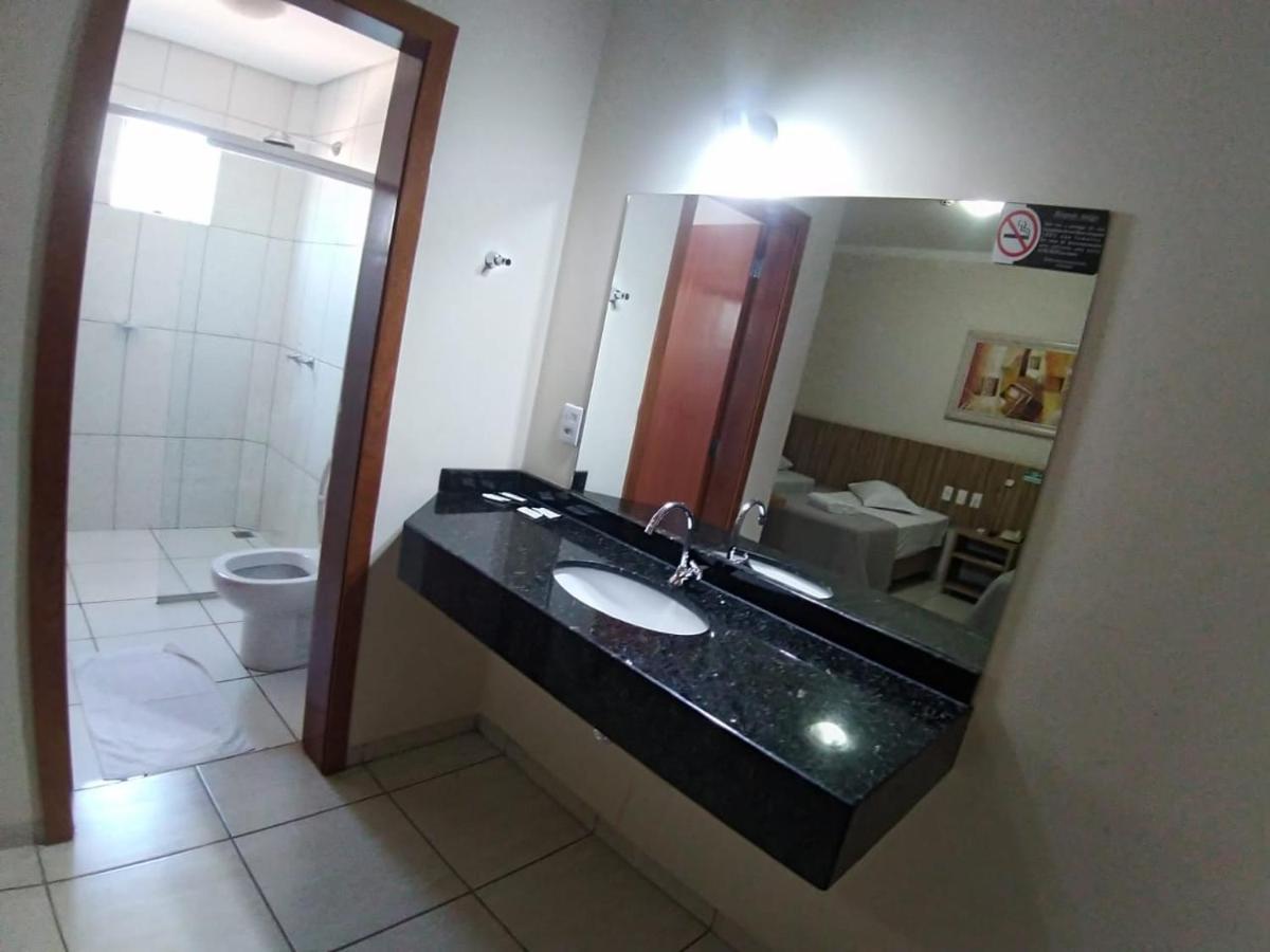 Talismã 2* Rondonópolis