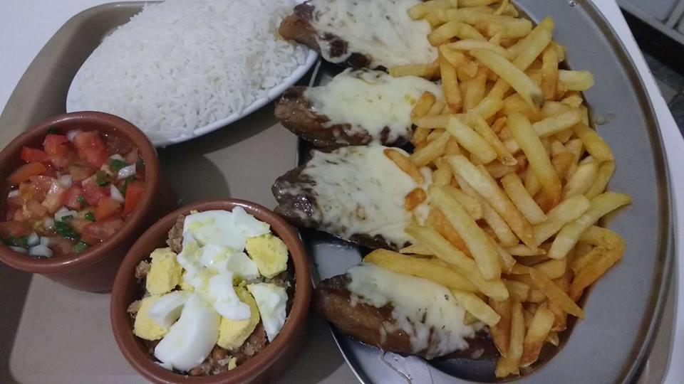 Talismã 2* Rondonópolis