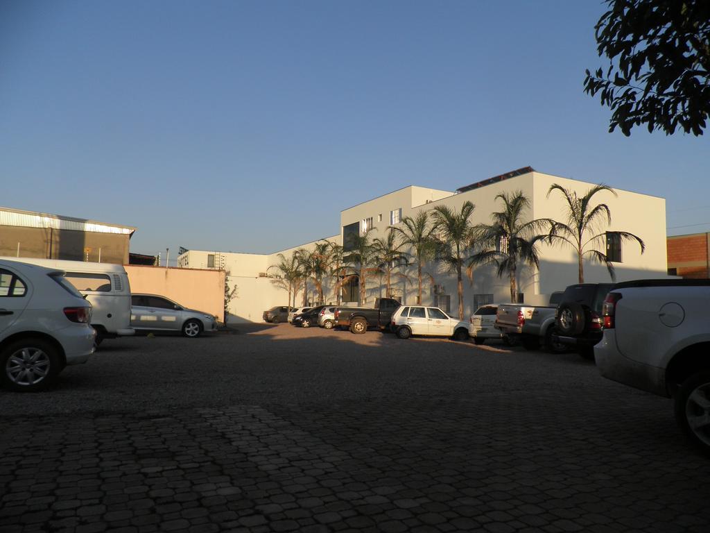 Hotel Talisma