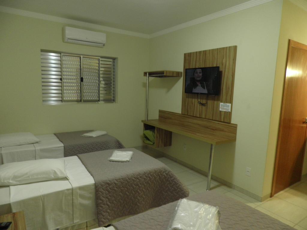 Hotel Talisma 2*